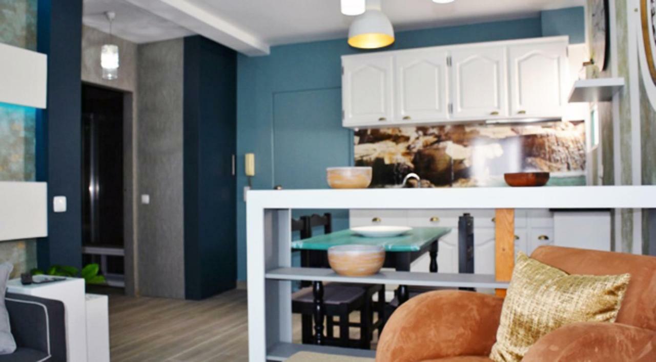 Porto Santo Apartment *