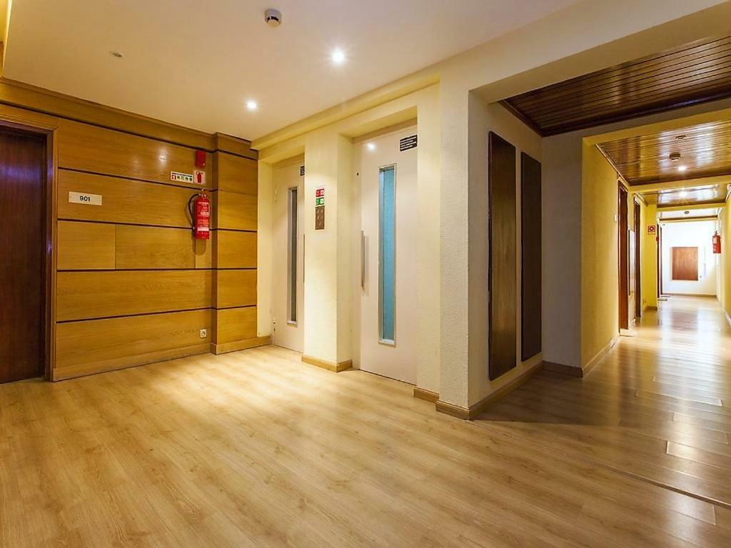 Apartamento Sunrise Bay *