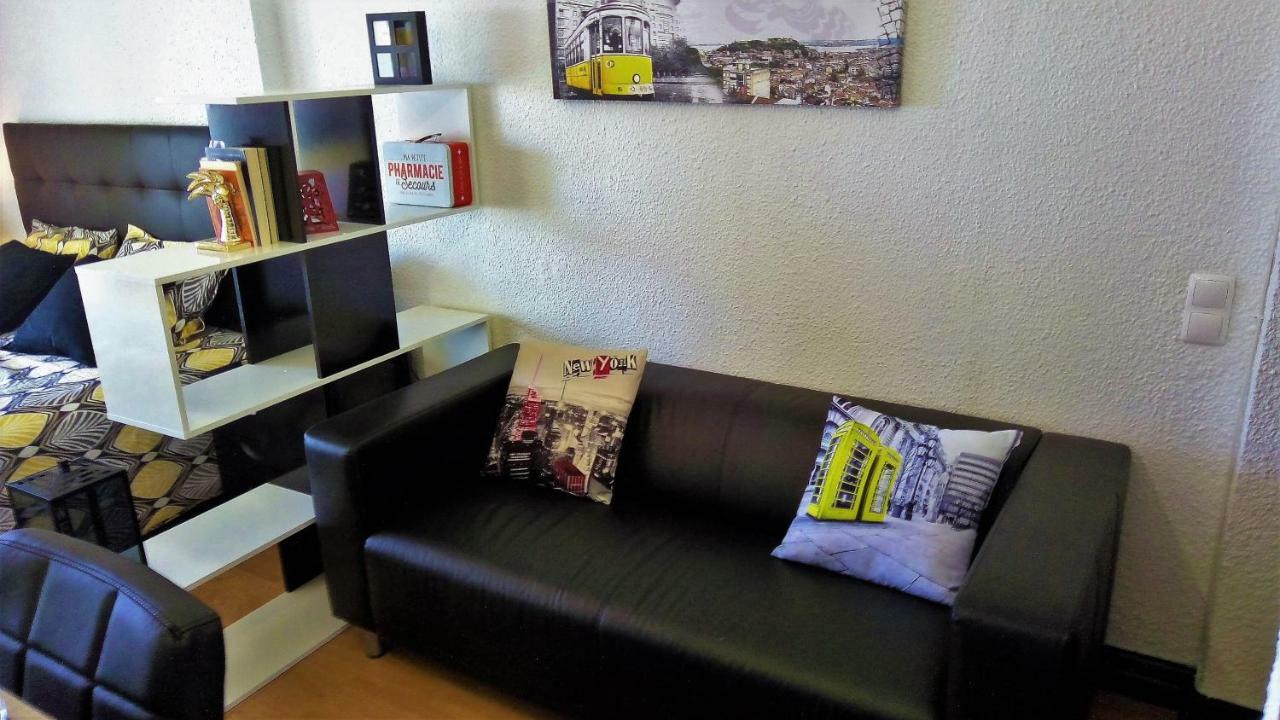 Sunrise Bay Apartamento *