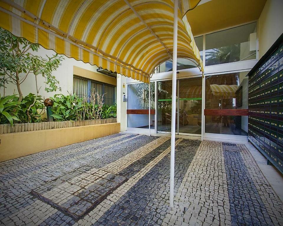 Apartamento Sunrise Bay *