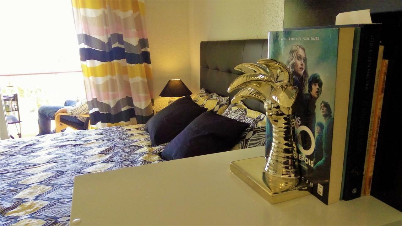 Apartamento Sunrise Bay *