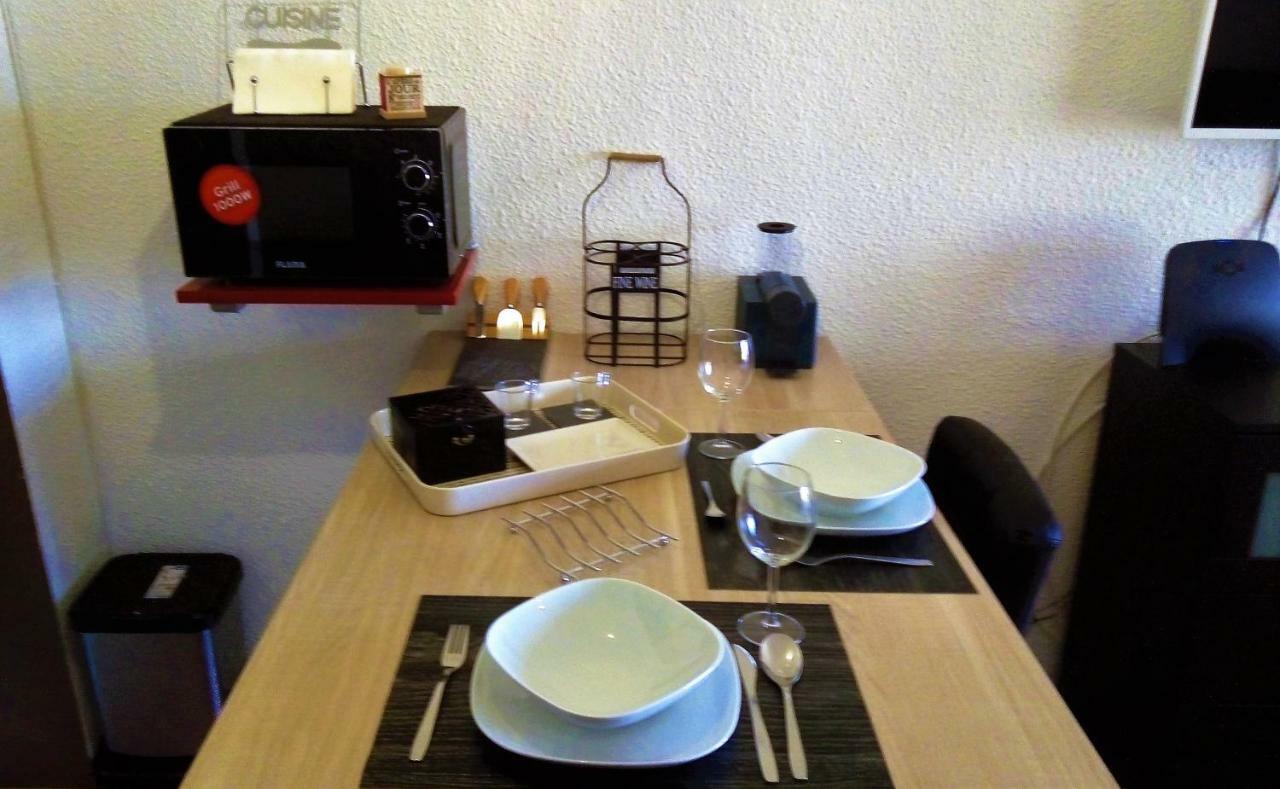 Apartamento Sunrise Bay *