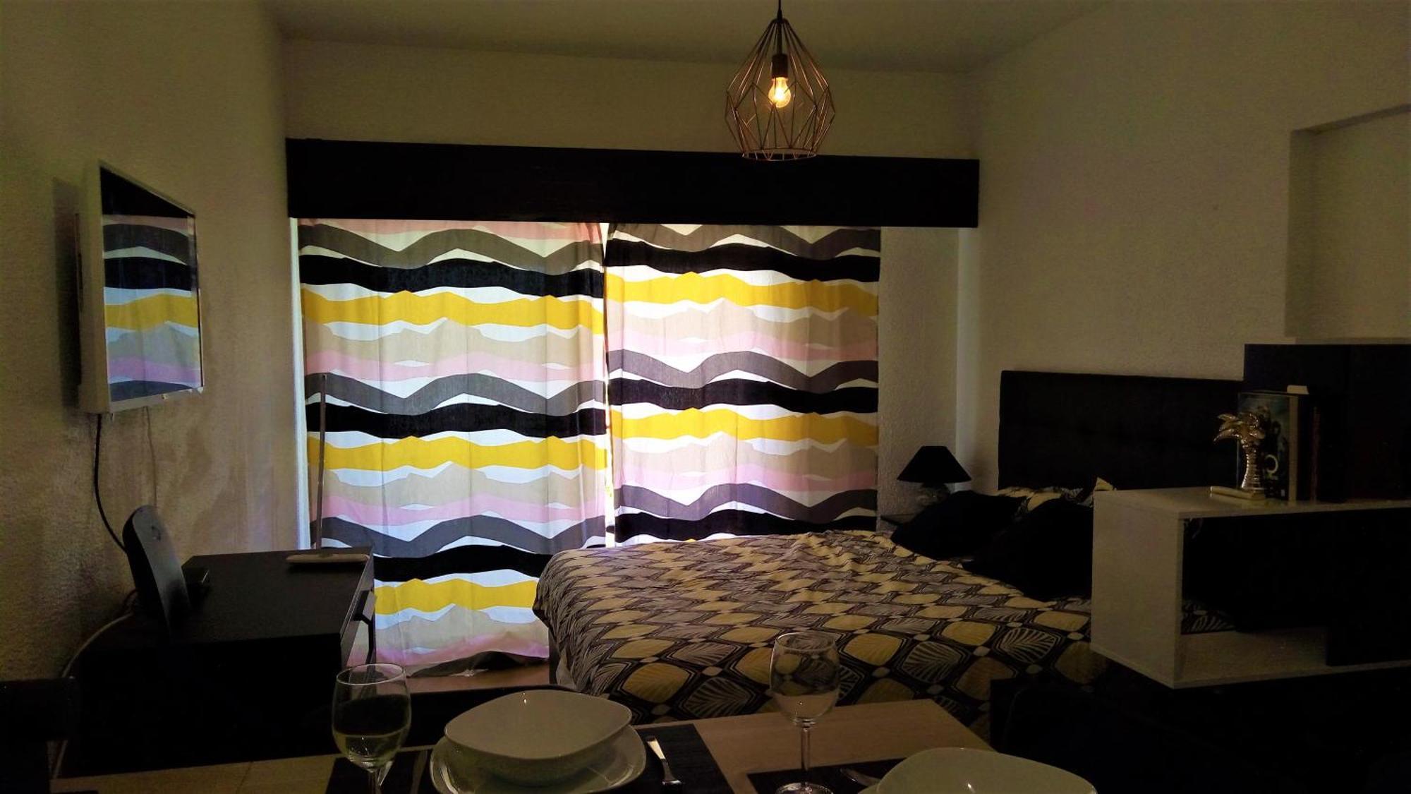 Sunrise Bay Apartment *