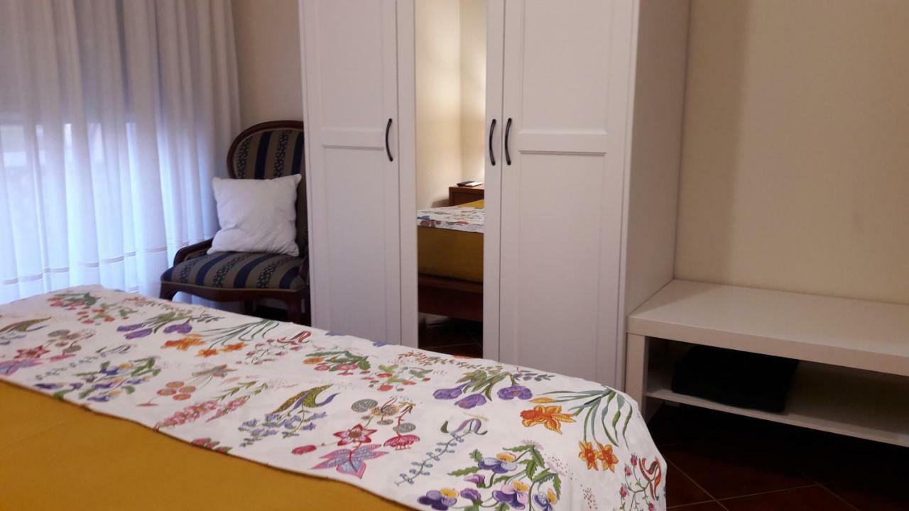 A Casa Da Ti Laura - Al Guest house *