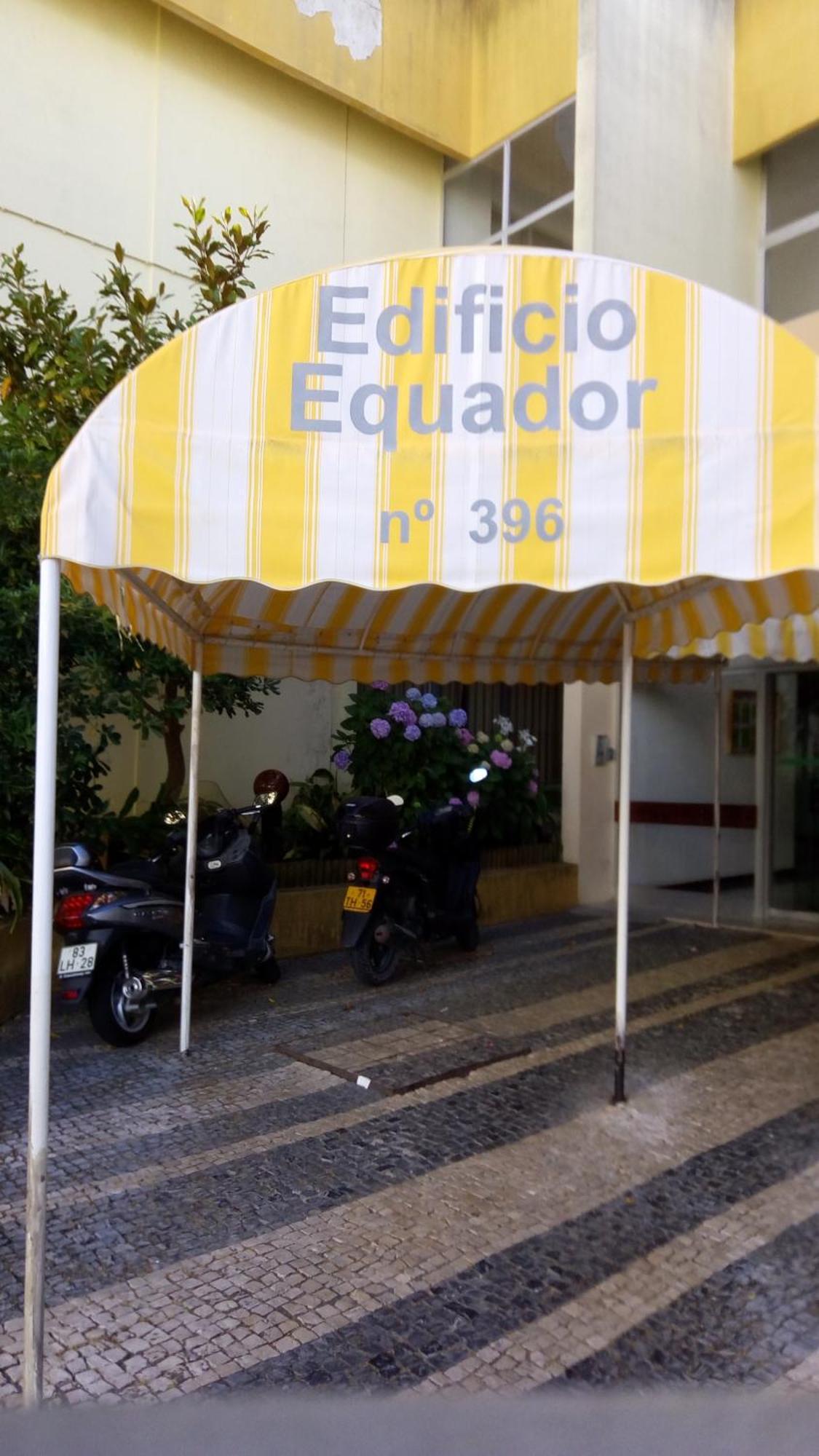 Apartamento Sunrise Bay *