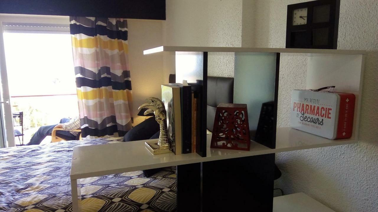 Apartamento Sunrise Bay *