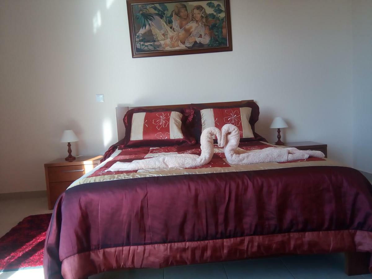 Apartamento Casa Mao-cheia