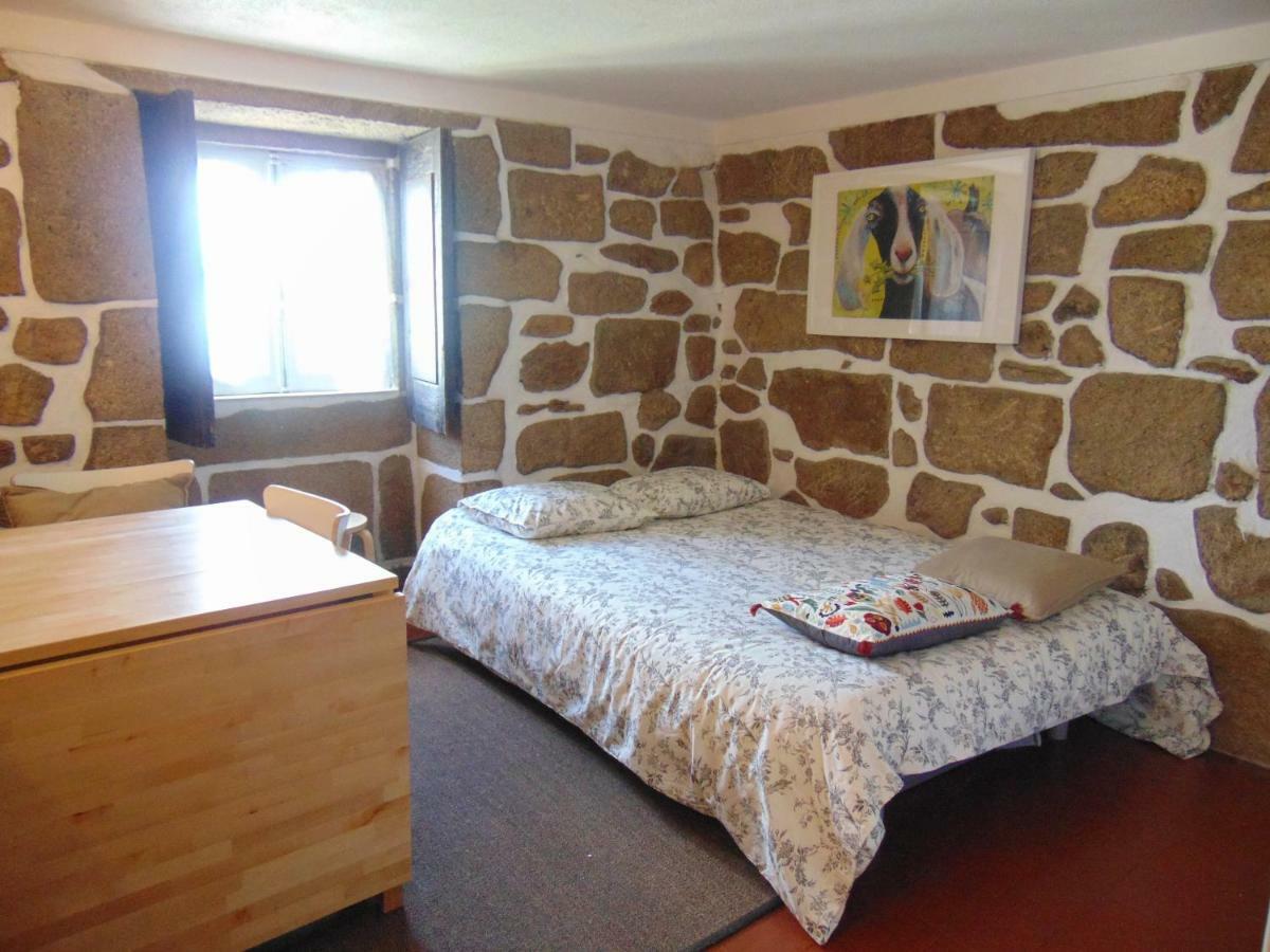 Country house Casas Da Loureira - Casa Da Piscina E Batatas Ii Vila Nova de Cerveira