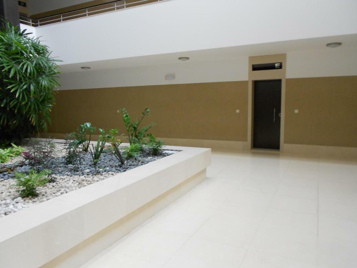 Apartment Casa Lote 3 *