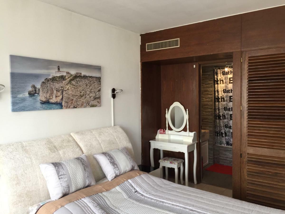 Da Rocha Apartment Portimao