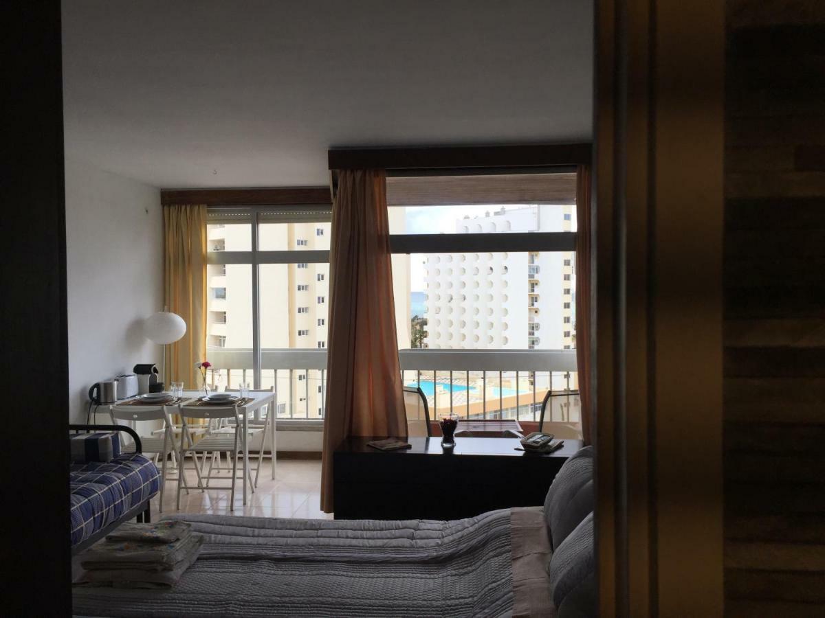 Apartment Da Rocha *