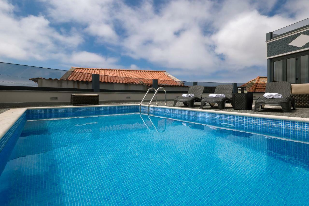 Appartement Angel's Sunset Estreito Da Calheta