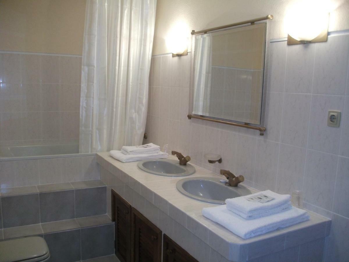 Farm stay Casa Deus