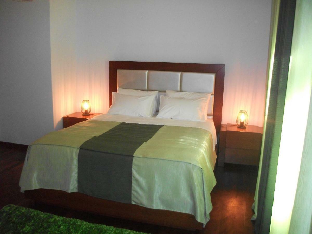 Farm stay Casa Deus Sabrosa