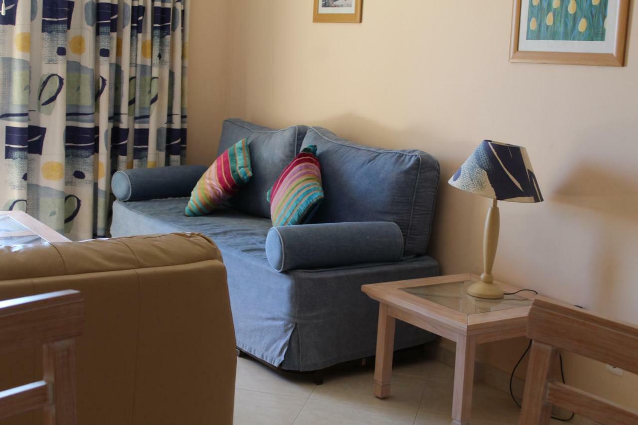 Marachique Vl Apartment Alvor
