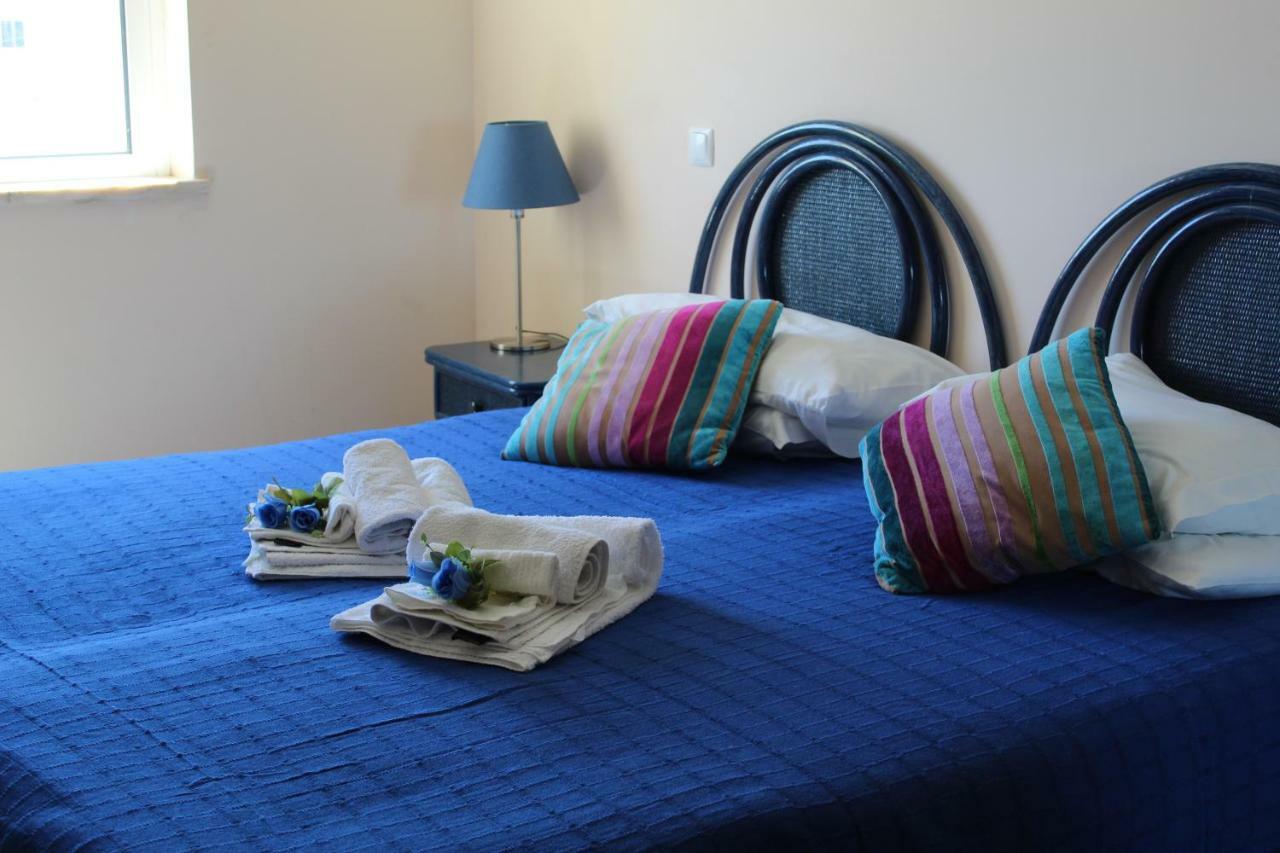Apartment Marachique Vl Alvor
