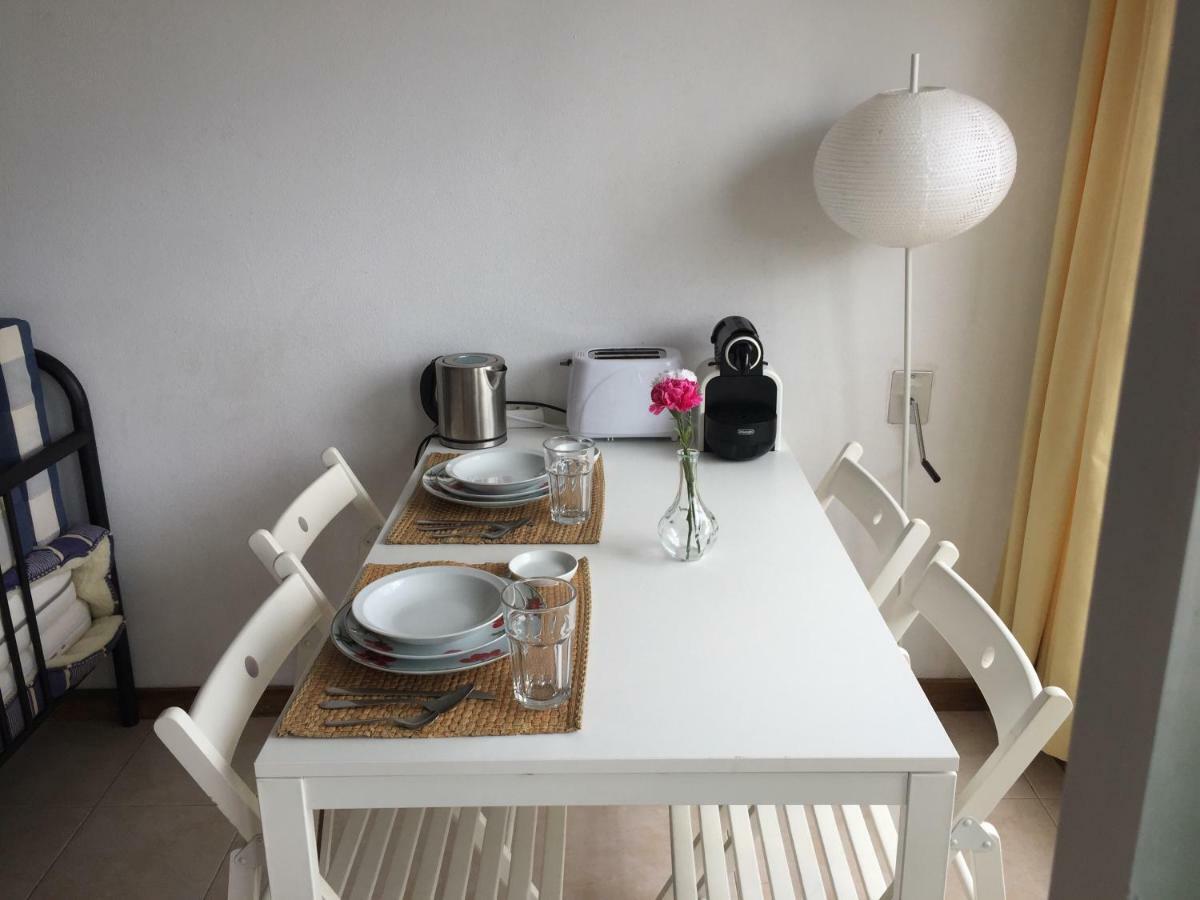 Apartment Da Rocha