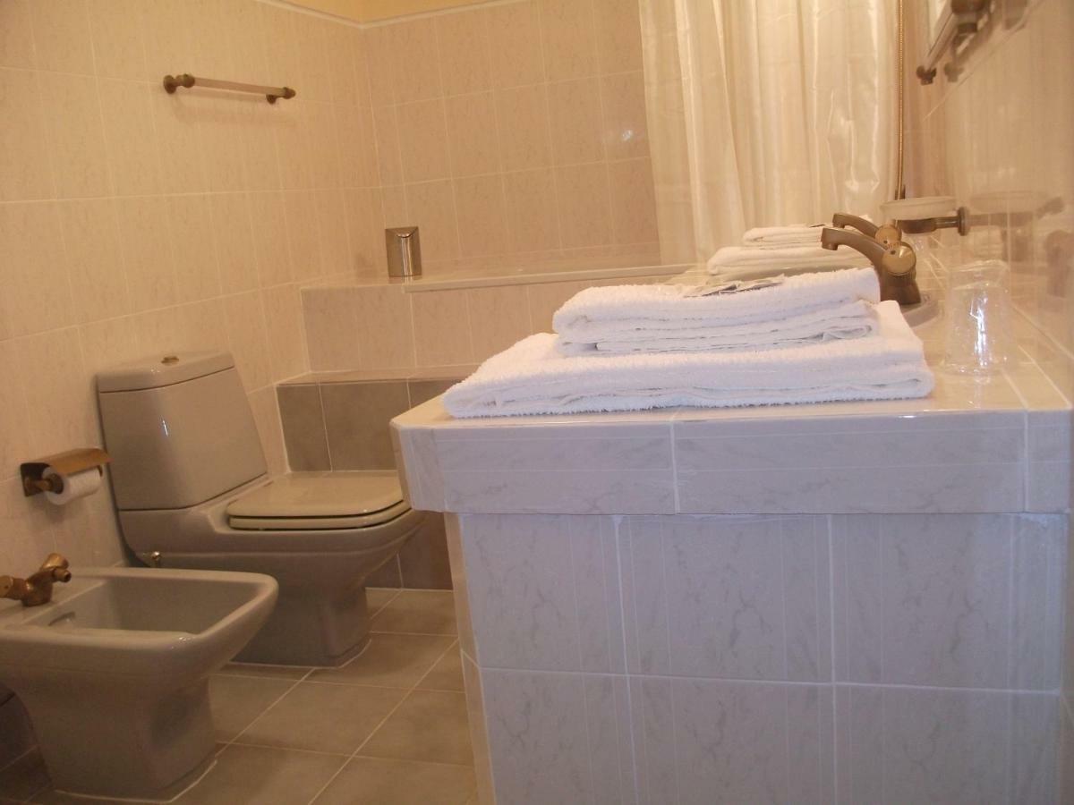 Farm stay Casa Deus *