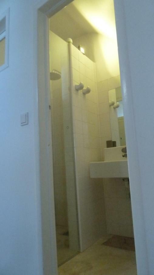 Apartment Ribeira Dos Marinheiros Azul *
