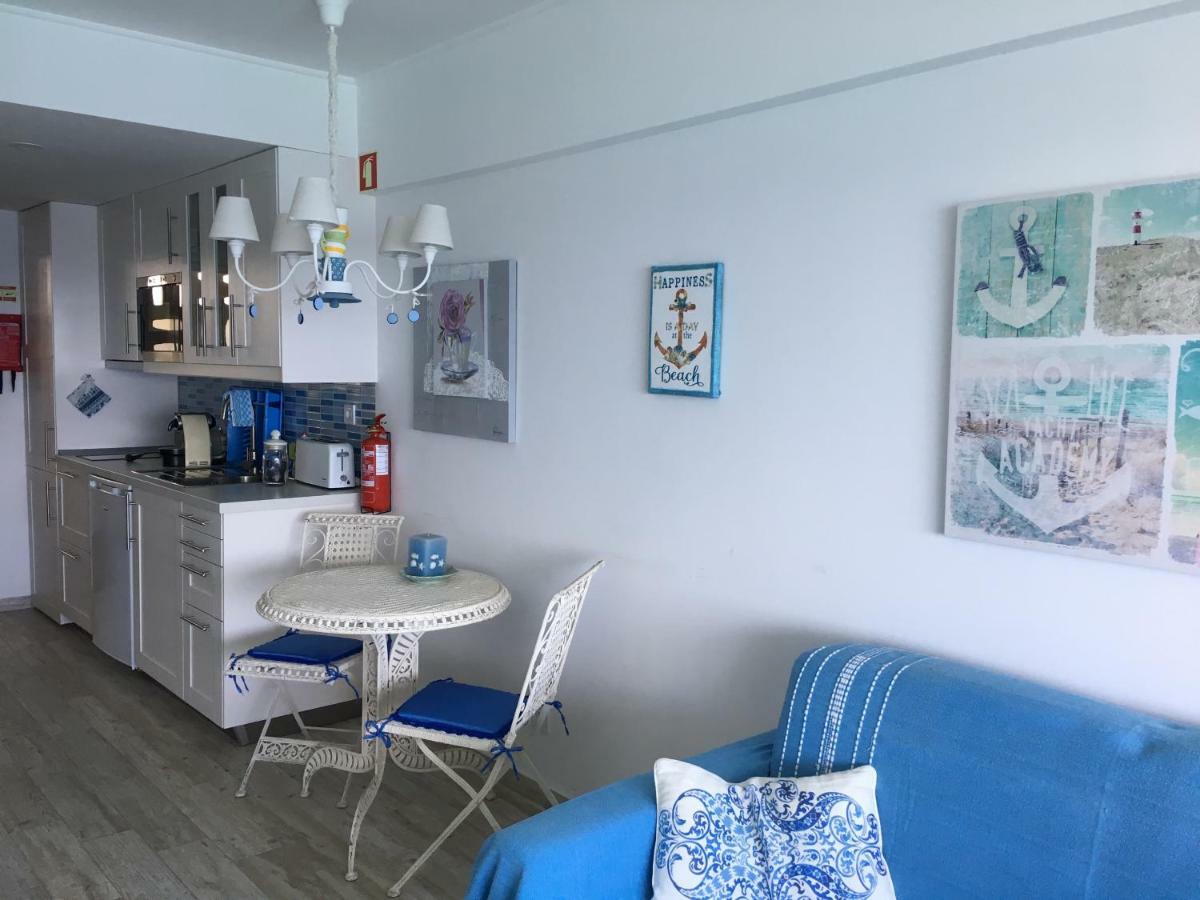 Apartamento Sun & Sea 512