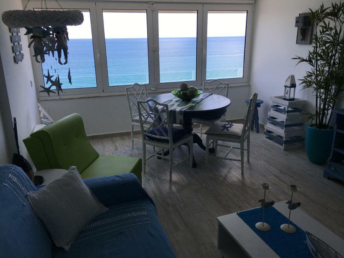 Sun & Sea 512 Apartamento