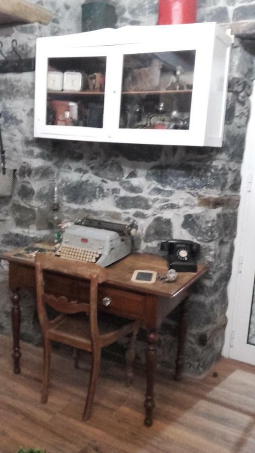 The Old School Holiday home Calheta (Madeira)