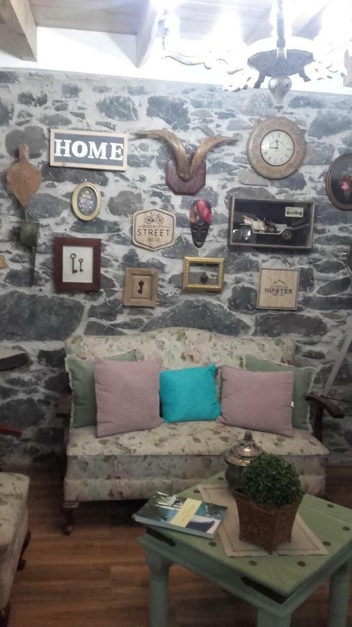 Holiday home The Old School