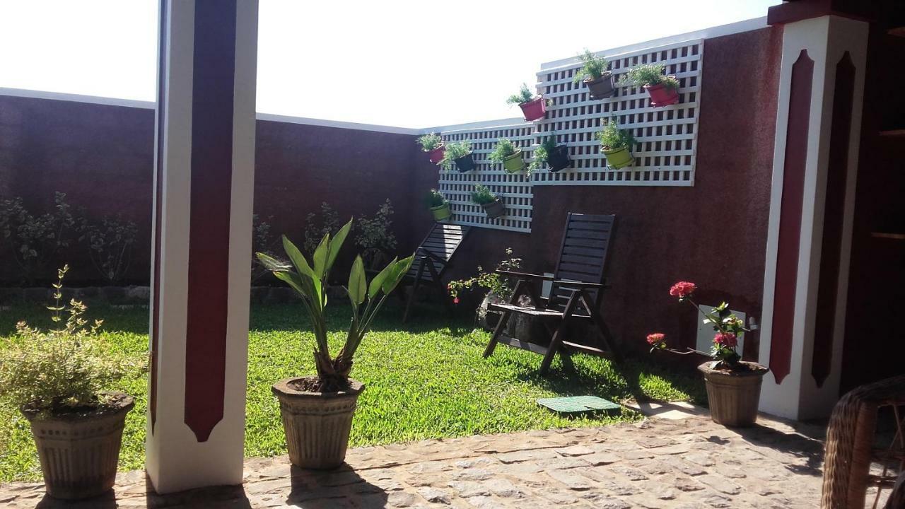 The Old School Calheta (Madeira)