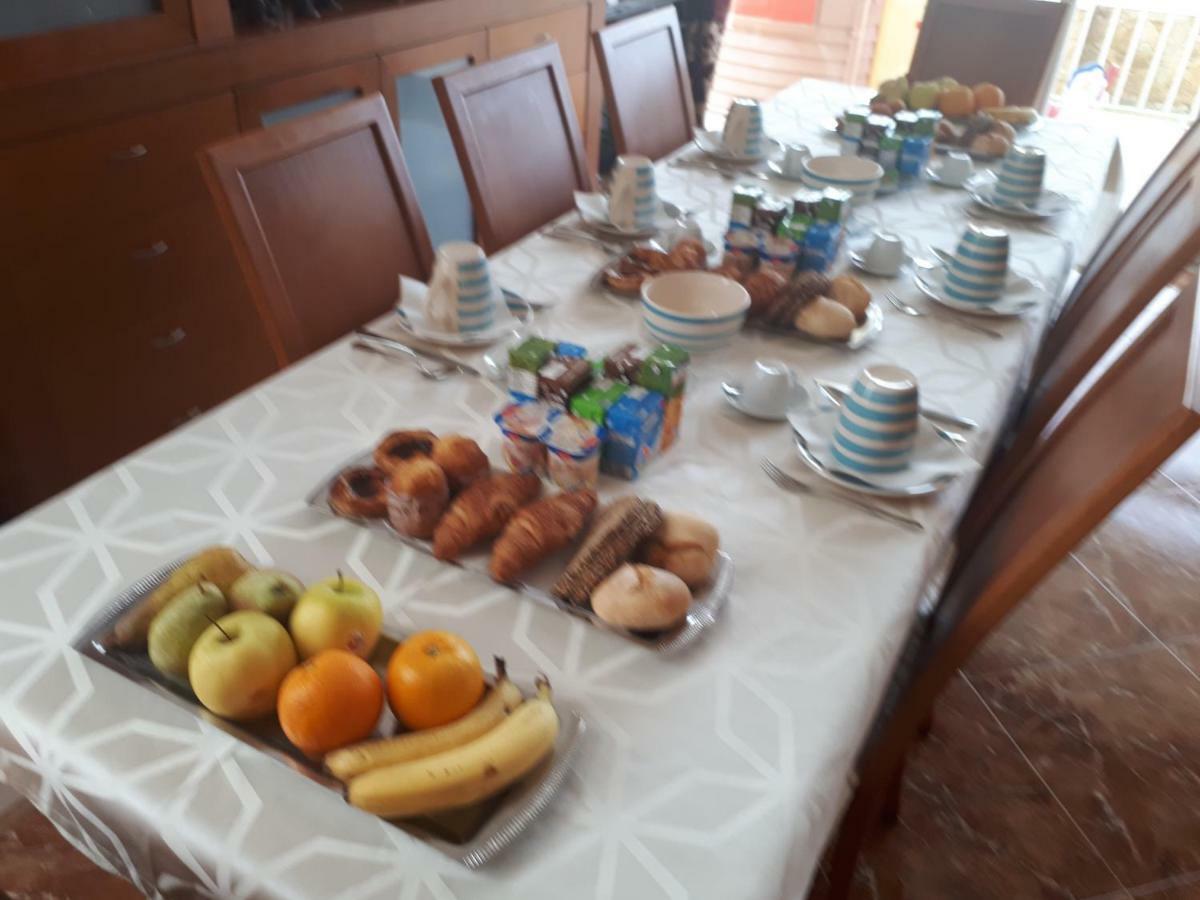 Serra E Mar Bed and breakfast Sintra