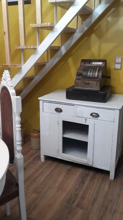 The Old School Calheta (Madeira)