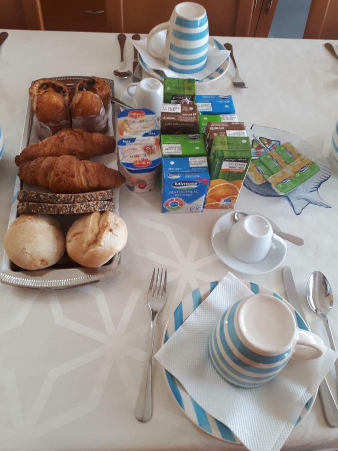 Bed & Breakfast Serra E Mar 3*