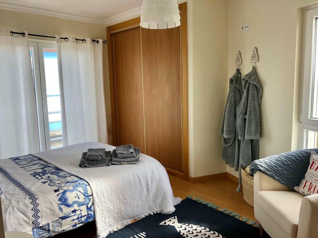 Paradise House Baleal
