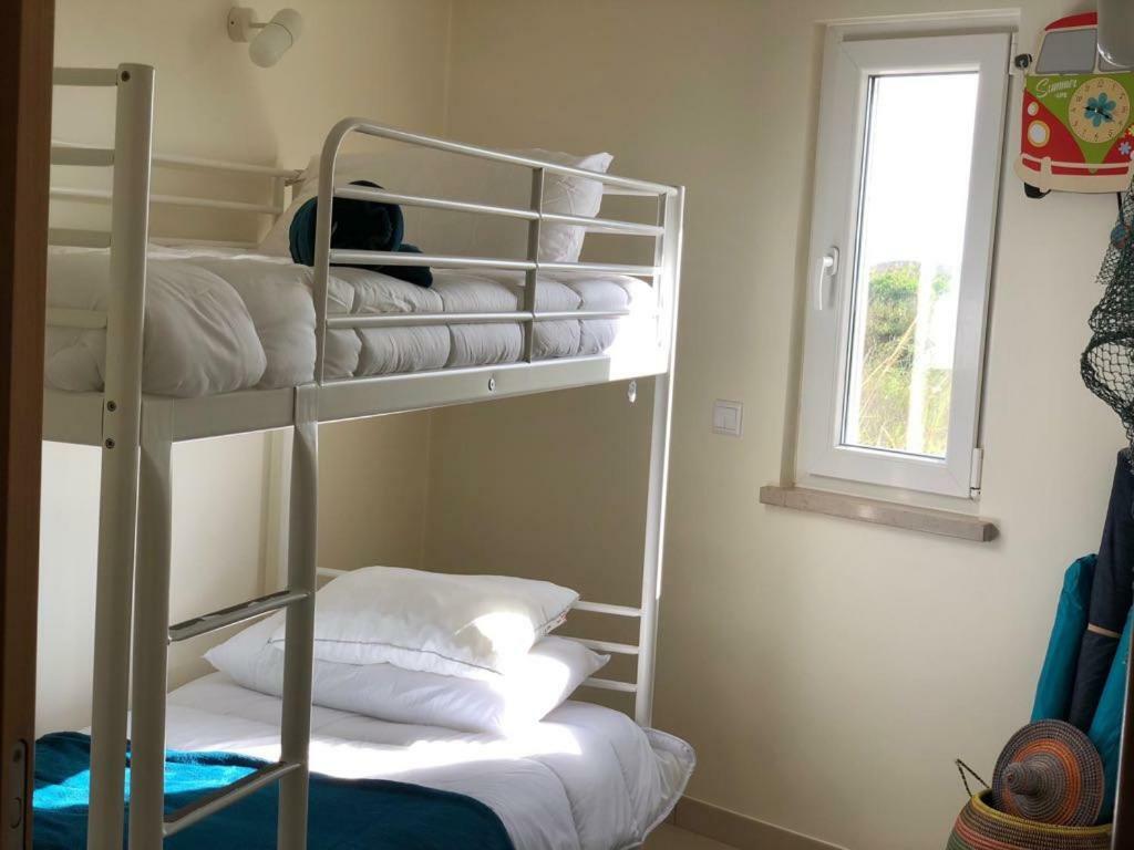Apartment Paradise House Baleal