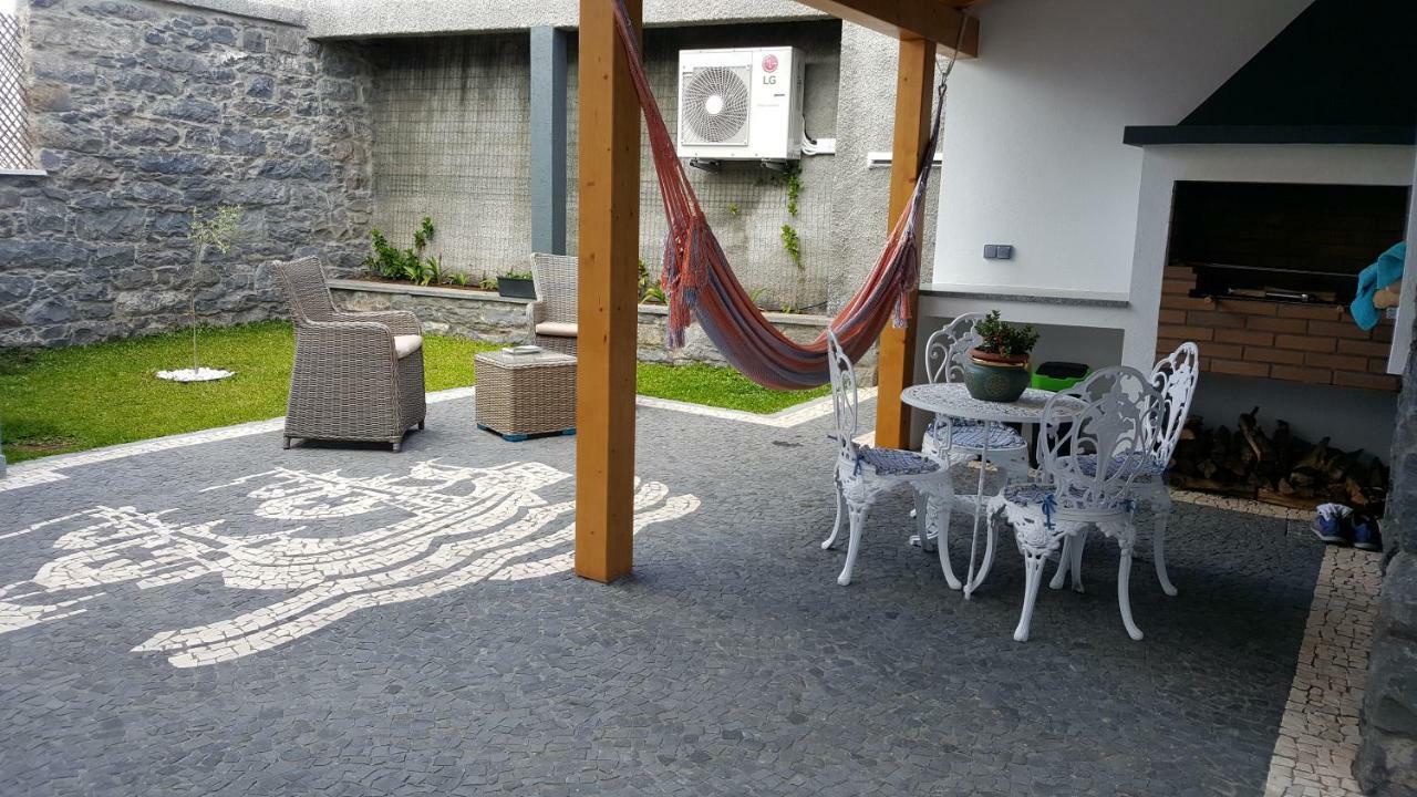Casa Do Leme