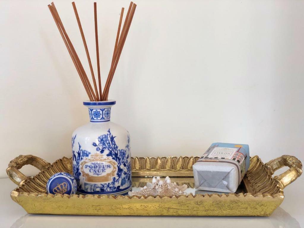 Apartment Paradise House Baleal