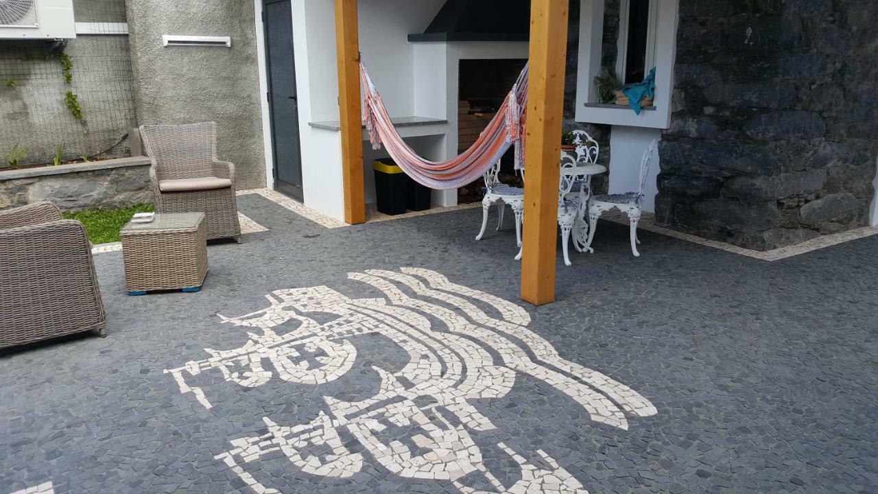 Casa Do Leme * Arco da Calheta (Madeira)