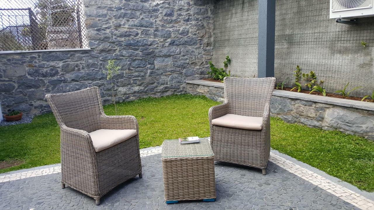 Casa Do Leme Holiday home