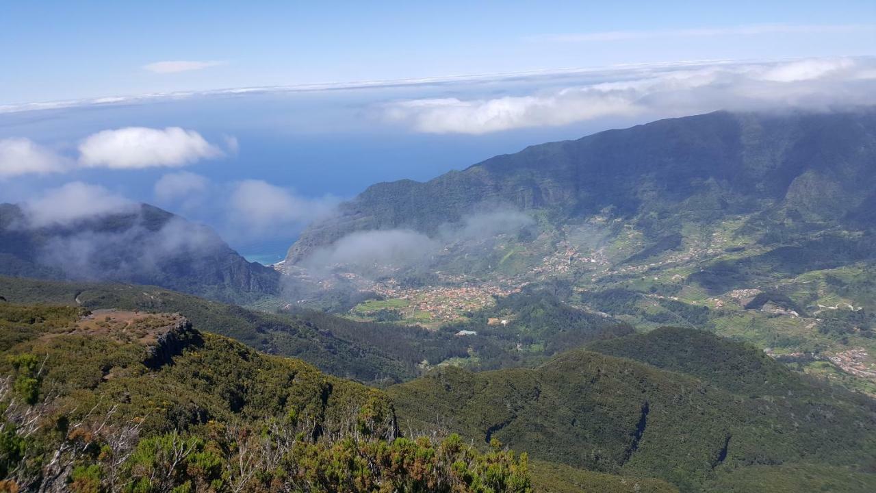 Casa Do Leme Arco da Calheta (Madeira)