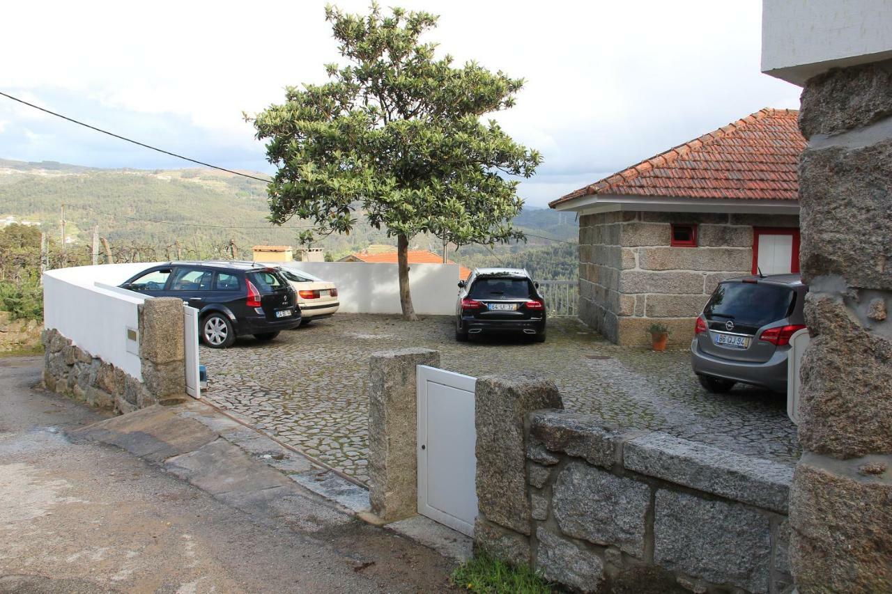 Casa Da Bichaca Landhuis