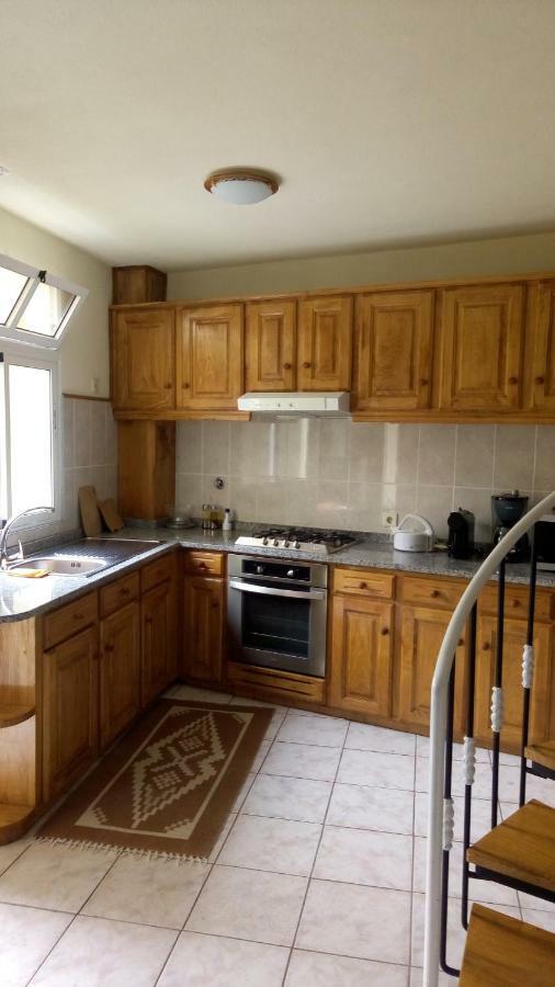 Casa Reis Holiday home Santana (Madeira)