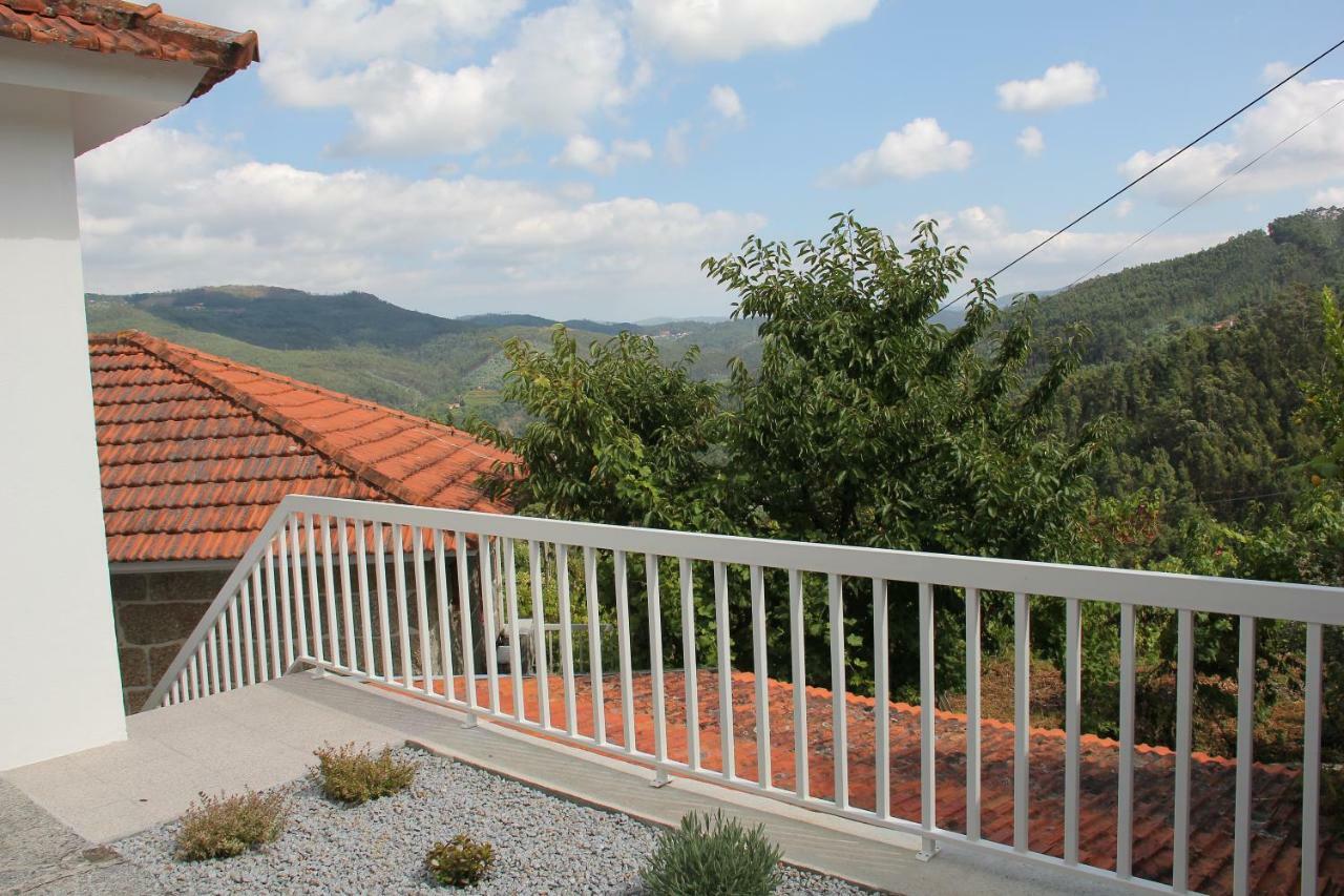 Casa Da Bichaca Castelo de Paiva