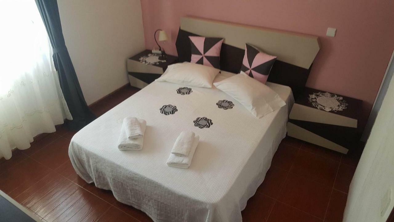 Residencia Mateus Faja Grande