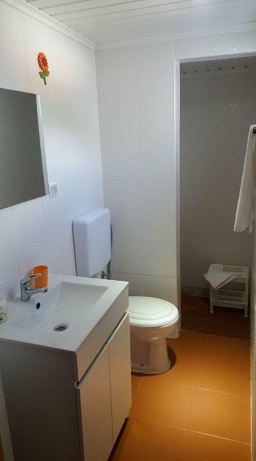 Residencia Mateus Faja Grande