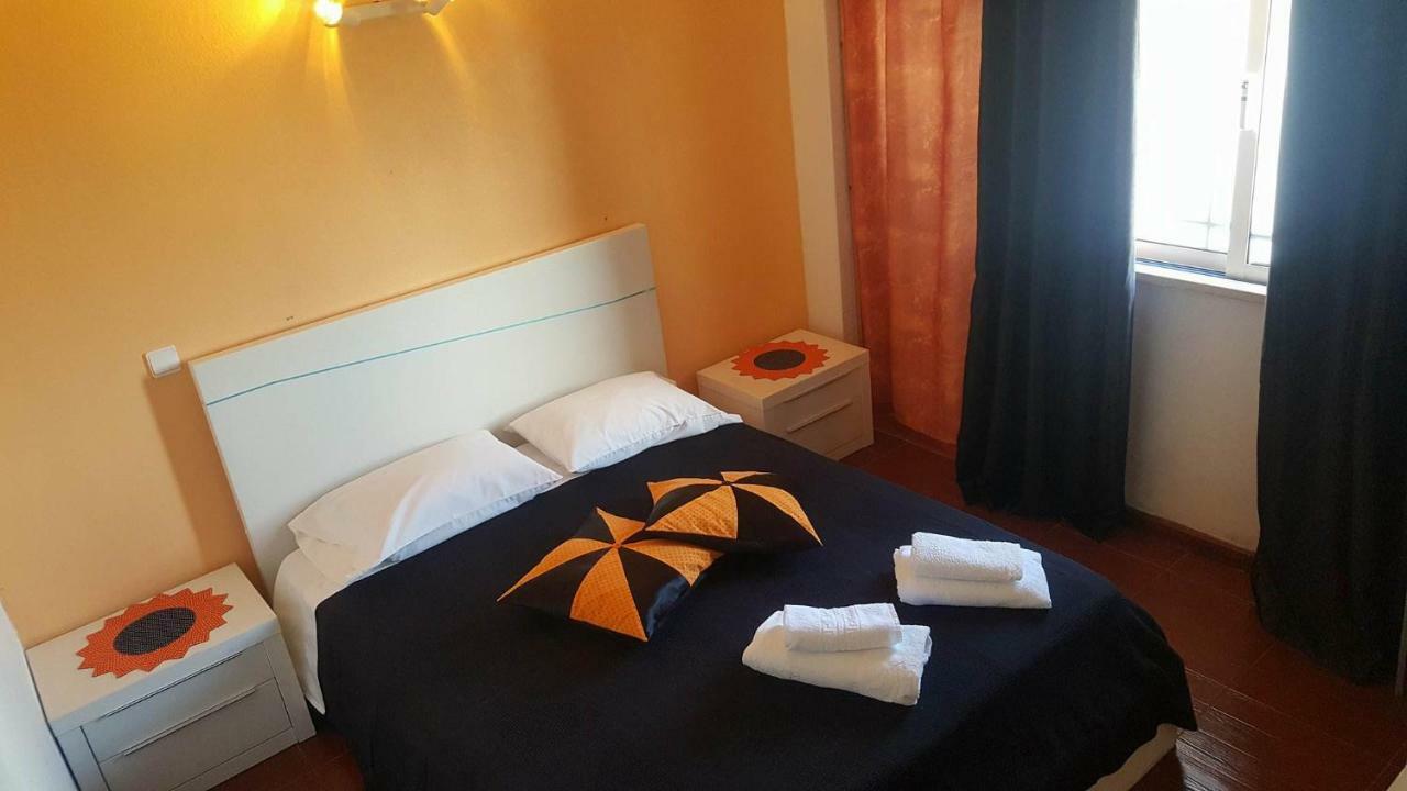 Pensión Residencia Mateus