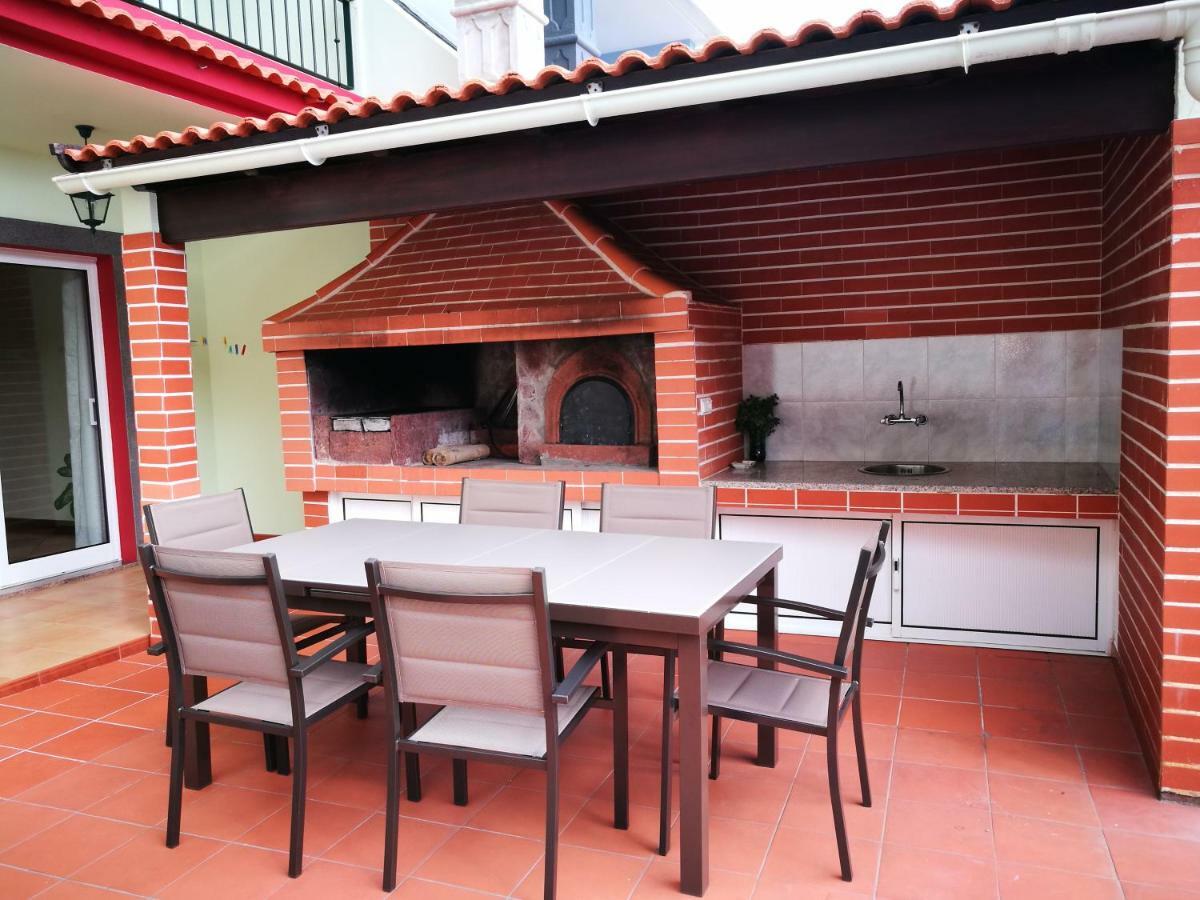 Holiday home Casa Maresia- Sea View & Private Pool