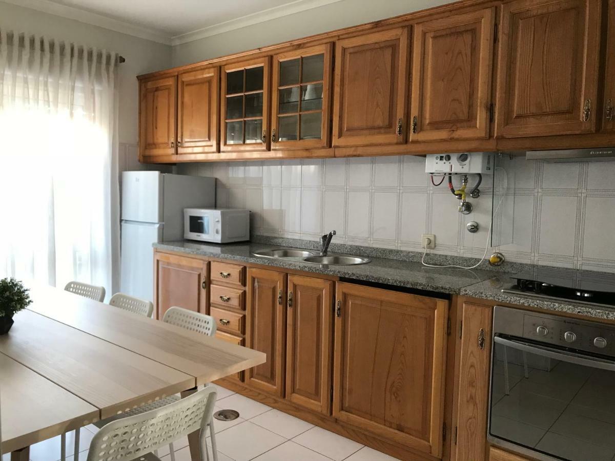Appartement Casa De Lencastre
