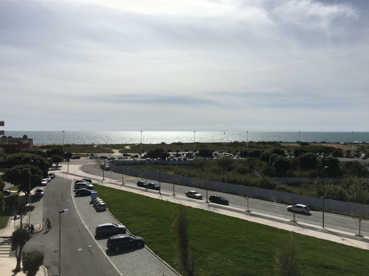 Cozy Front With Rooftop Apartment Vila do Conde