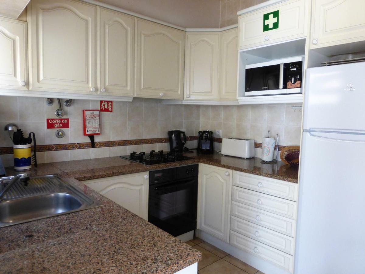 Apartment Lucas House 1 *