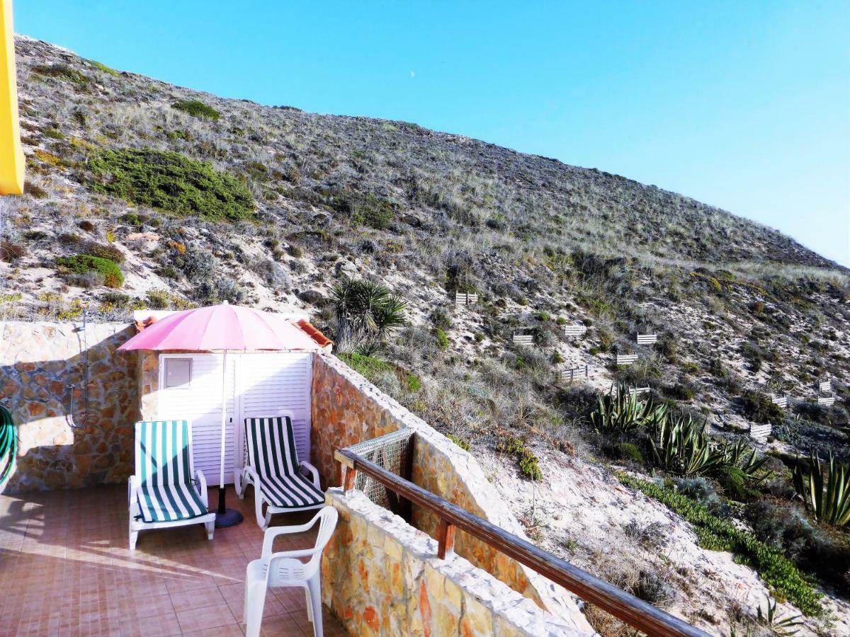 Apartment Lucas House 1 Aljezur