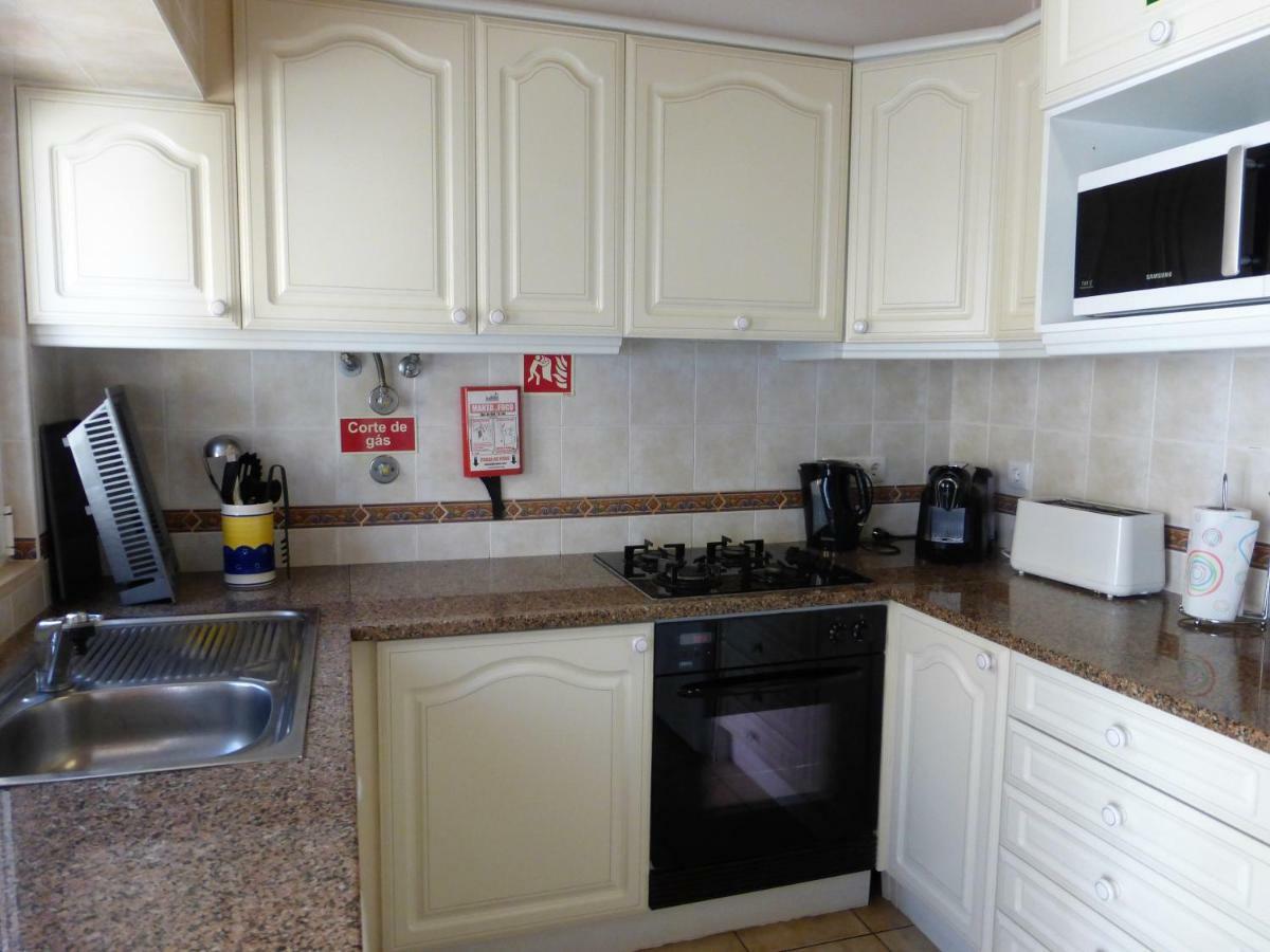 Apartment Lucas House 1 Aljezur